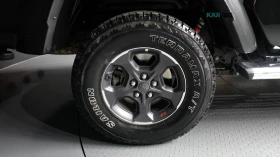 Jeep Gladiator * 3.6* RUBICON* КОЖА* ПОДГРЕВ* NAVI* , снимка 5