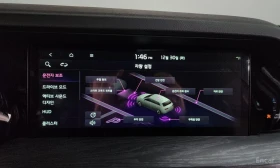 Kia Mohave THE MASTER* 3.0* 4WD* ПОДГРЕВ* ОБДУХВАНЕ* НАВИГАЦИ, снимка 8