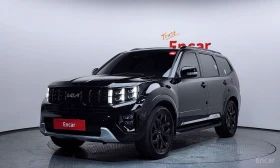 Kia Mohave THE MASTER* 3.0* 4WD* ПОДГРЕВ* ОБДУХВАНЕ* НАВИГАЦИ, снимка 1