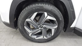 Hyundai Tucson 1.6T Inspiration 4x4* DISTRONIC* ПОДГРЕВ* ОБДУХВАН, снимка 5