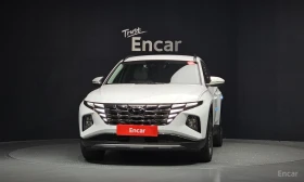 Hyundai Tucson 1.6T Inspiration 4x4* DISTRONIC* ПОДГРЕВ* ОБДУХВАН, снимка 2