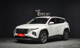 Hyundai Tucson 1.6T Inspiration 4x4* DISTRONIC* ПОДГРЕВ* ОБДУХВАН, снимка 1