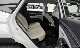 Hyundai Tucson 1.6T Inspiration 4x4* DISTRONIC* ПОДГРЕВ* ОБДУХВАН, снимка 15