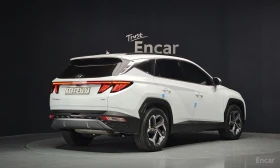 Hyundai Tucson 1.6T Inspiration 4x4* DISTRONIC* ПОДГРЕВ* ОБДУХВАН, снимка 3