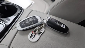 Hyundai Tucson 1.6T Inspiration 4x4* DISTRONIC* ПОДГРЕВ* ОБДУХВАН, снимка 14