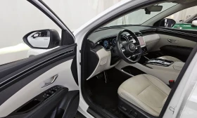 Hyundai Tucson 1.6T Inspiration 4x4* DISTRONIC* ПОДГРЕВ* ОБДУХВАН, снимка 6