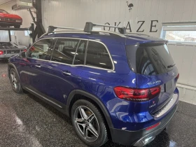 Mercedes-Benz GLB 250 4MATIC, снимка 4