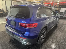 Mercedes-Benz GLB 250 4MATIC, снимка 3