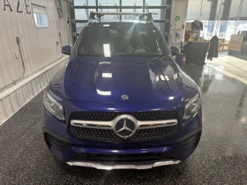 Mercedes-Benz GLB 250 4MATIC, снимка 1