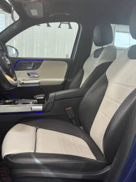 Mercedes-Benz GLB 250 4MATIC, снимка 8