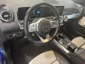 Mercedes-Benz GLB 250 4MATIC, снимка 7