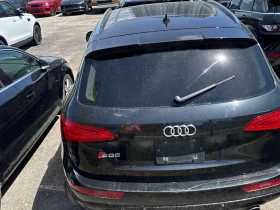 Audi Q5 * 3.0T Progressiv * CARFAX * ЦЕНА ДО БГ, снимка 5