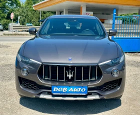 Maserati Levante SQ4-3.0i-4X4-CAM-360 -CARPLАY-ОБДУХВАНЕ, снимка 2