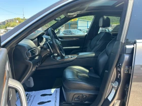 Maserati Levante SQ4-3.0i-4X4-CAM-360 -CARPLАY-ОБДУХВАНЕ, снимка 11