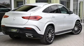 Mercedes-Benz GLE 400 d 4MATIC AMG-Line Coupe, снимка 3