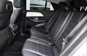 Mercedes-Benz GLE 400 d 4MATIC AMG-Line Coupe, снимка 6