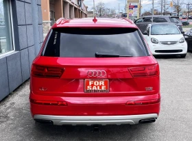 Audi Q7 Progressiv 360cam/панорама, снимка 4