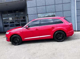 Audi Q7 Progressiv 360cam/панорама, снимка 3
