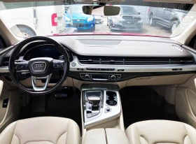 Audi Q7 Progressiv 360cam/панорама, снимка 9