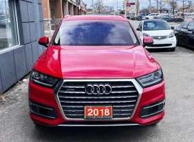 Audi Q7 Progressiv 360cam/панорама, снимка 2