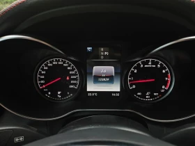 Mercedes-Benz GLC AMG GLC43 4MATIC Coupe| 362к.с.| ВКЛ.ТЕХНОТЕСТ, снимка 8