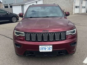 Jeep Grand cherokee * Altitude * CARFAX * ОПЦИЯ ЗА ФИНАНСИРАНЕ , снимка 6