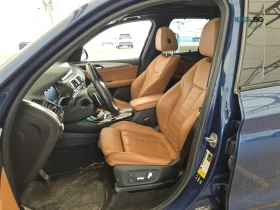 BMW X3 M4OI Автокредит Цена до България, снимка 5