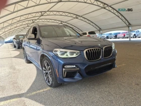 BMW X3 M4OI Автокредит Цена до България, снимка 1
