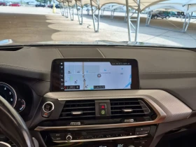 BMW X3 M4OI Автокредит Цена до България, снимка 8