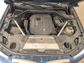 BMW X3 M4OI Автокредит Цена до България, снимка 14