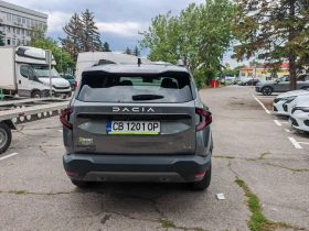 Dacia Bigster 2500Евро за получаване, Jurney - газ, автомат, 4x4, снимка 6