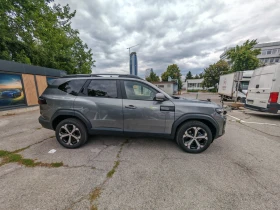 Dacia Bigster 2500Евро за получаване, Jurney - газ, автомат, 4x4, снимка 4