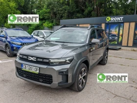 Dacia Bigster 2500Евро за получаване, Jurney - газ, автомат, 4x4, снимка 1