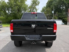 Dodge RAM 1500 SLT /ECODIESEL / PODGREV / KEYLESS / CARFAX, снимка 4