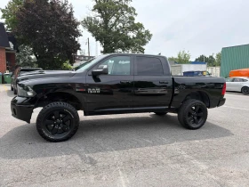 Dodge RAM 1500 SLT /ECODIESEL / PODGREV / KEYLESS / CARFAX, снимка 5