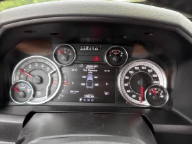 Dodge RAM 1500 SLT /ECODIESEL / PODGREV / KEYLESS / CARFAX, снимка 7