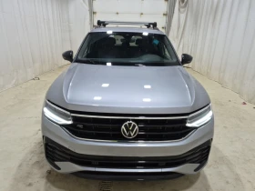 VW Tiguan COMFORTLINE R-LINE BLACK EDITION /  ПАНО / ПРОГНОЗ, снимка 5