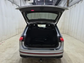 VW Tiguan COMFORTLINE R-LINE BLACK EDITION /  ПАНО / ПРОГНОЗ, снимка 7