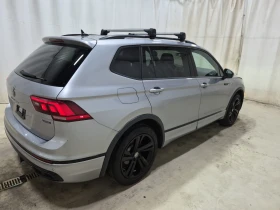VW Tiguan COMFORTLINE R-LINE BLACK EDITION /  ПАНО / ПРОГНОЗ, снимка 3
