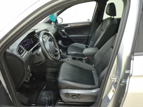 VW Tiguan COMFORTLINE R-LINE BLACK EDITION /  ПАНО / ПРОГНОЗ, снимка 11