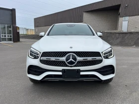 Mercedes-Benz GLC * 300 * CARFAX * ЦЕНА ДО БГ, снимка 3