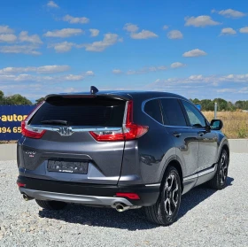 Honda Cr-v Евро6 , снимка 6