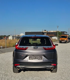 Honda Cr-v Наличен в България , снимка 5