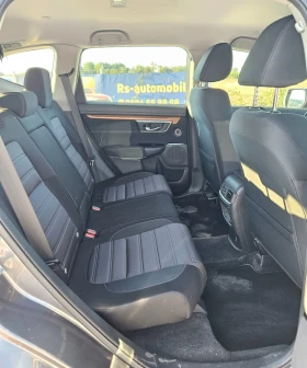 Honda Cr-v Наличен в България , снимка 9
