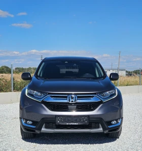 Honda Cr-v Евро6 , снимка 2