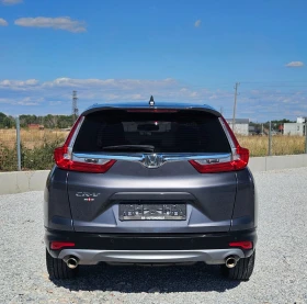 Honda Cr-v Евро6 , снимка 5