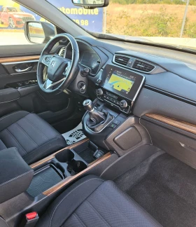 Honda Cr-v Евро6 , снимка 9