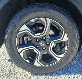 Honda Cr-v Евро6 , снимка 15
