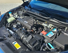 Honda Cr-v Евро6 , снимка 13