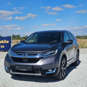 Honda Cr-v Евро6 , снимка 1